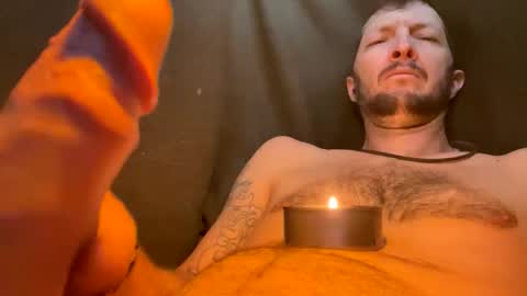 Tantra Punk online show from 04.14.26