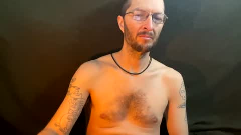 Tantra Punk online show from 07.14.26