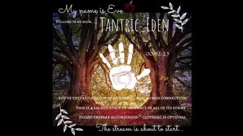 Snapshot of tantric_eden_ chatting on 12.02.24 Lilith Eden  sometimes Eve online show from 12.02.24