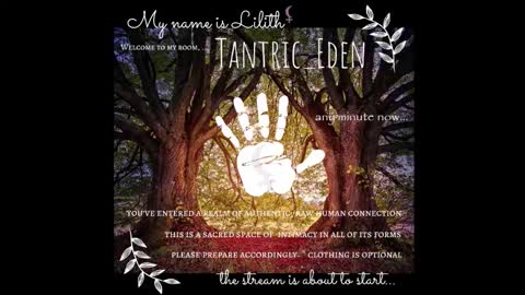 Lilith Eden  sometimes Eve online show from 03.19.26