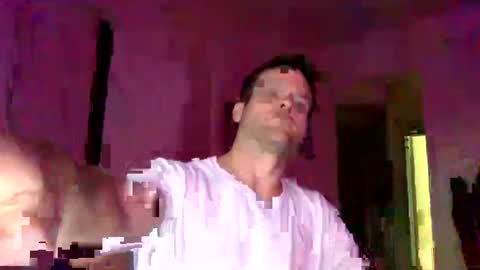 Snapshot of tantrichealing chatting on 10.17.25 Dr. Love online show from 10.17.25