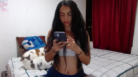 Angeline  Follow  online show from 01.15.25