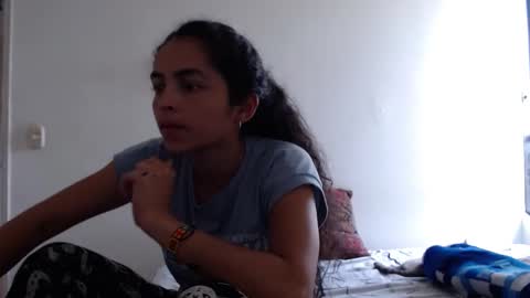 Angeline  Follow  online show from 02.10.25