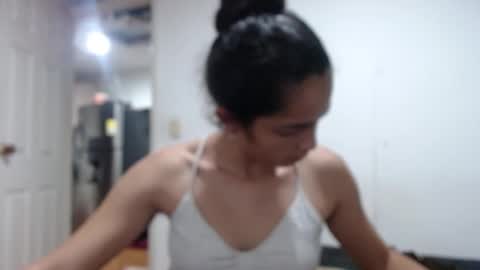 Angeline  Follow  online show from 02.27.25