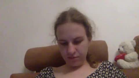 Dorogusha online show from 09.13.25