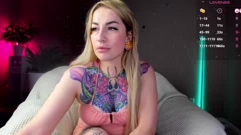 Tanya acid       online show from 01.14.25