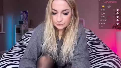 Tanya acid       online show from 01.11.26