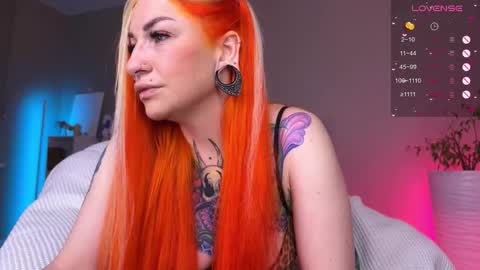 Tanya acid       online show from 03.18.26