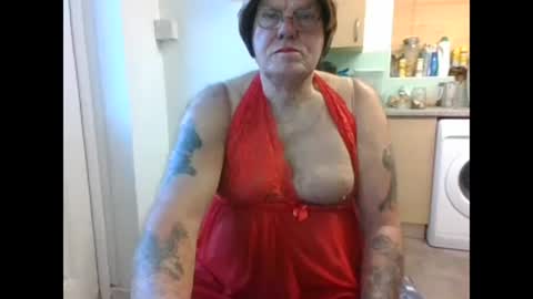 tanya_sissie_somerset online show from 12.19.24