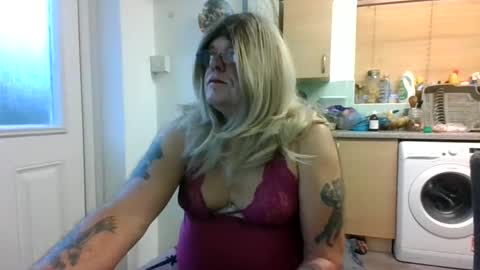 tanya_sissie_somerset online show from 12.28.24