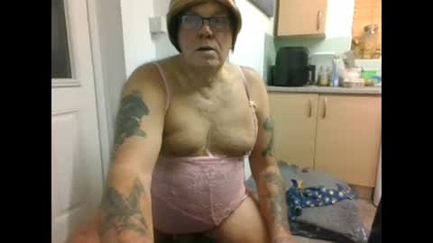 tanya_sissie_somerset online show from 01.17.25