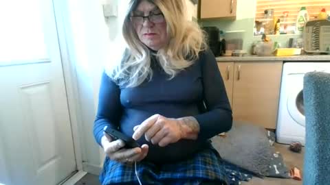 tanya_sissie_somerset online show from 01.27.25