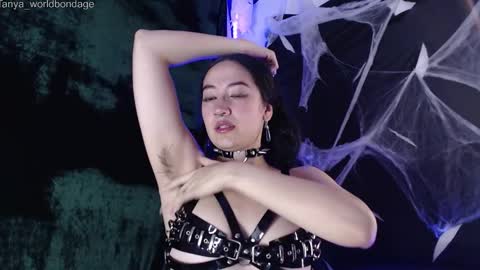 tanya online show from 11.26.25