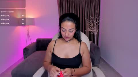 Tanya online show from 01.30.25