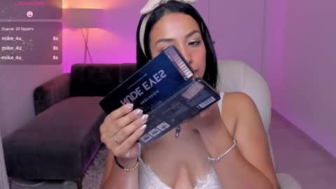 Tanya online show from 02.11.25