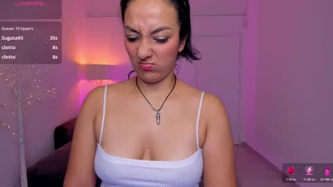 Tanya online show from 02.12.25