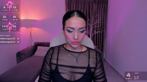 Tanya online show from 02.22.25