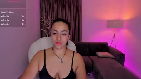 Tanya online show from 02.28.25