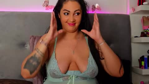 Tania online show from 10.11.25