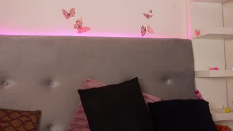 Tania online show from 02.20.26