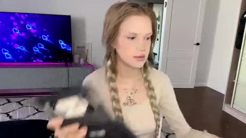 Alisa online show from 02.11.26