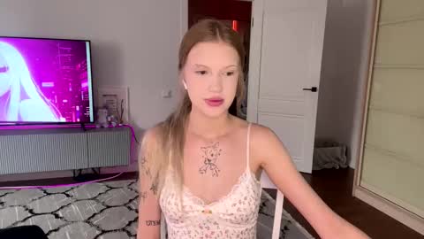 Alisa online show from 02.18.26