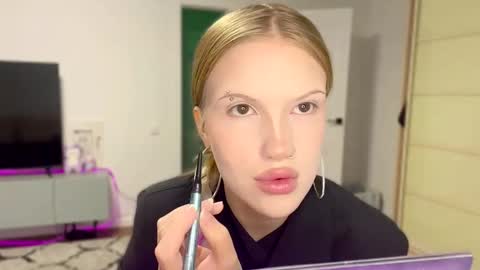 Alisa online show from 02.27.26