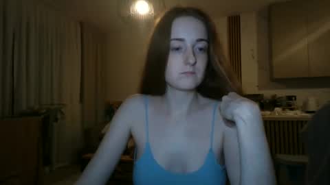 Tanya Chudo online show from 02.11.25