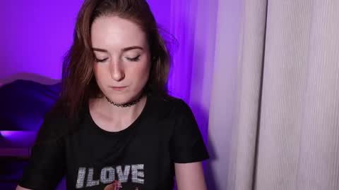 Tanya Chudo online show from 09.18.25