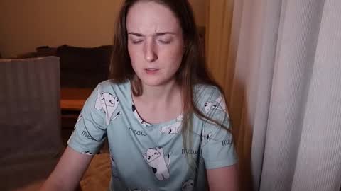 Tanya Chudo online show from 09.26.25