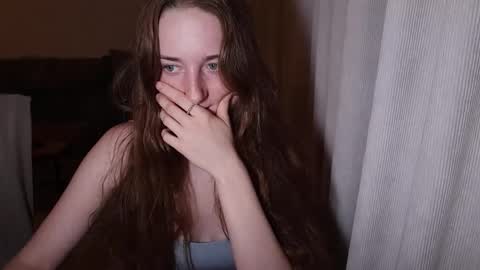 Tanya Chudo online show from 09.29.25