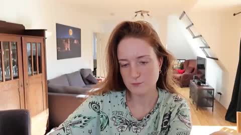 Tanya Chudo online show from 11.03.25