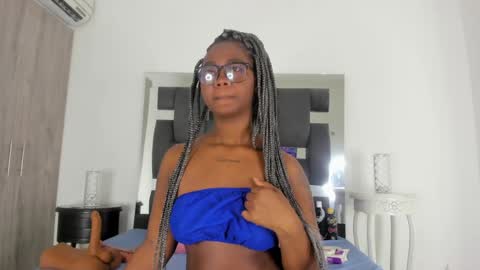 Snapshot of tanyyaa chatting on 02.08.25 Tanya online show from 02.08.25