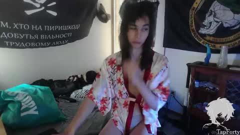 tap_forty online show from 05.27.26