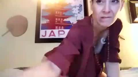 Snapshot of tara462 chatting on 12.21.24 Tara online show from 12.21.24