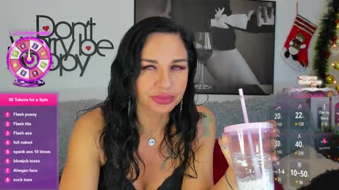Tara  online show from 01.11.25