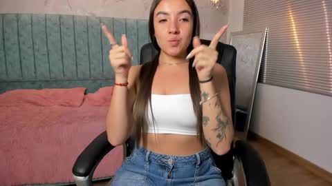 Tara  online show from 02.05.26