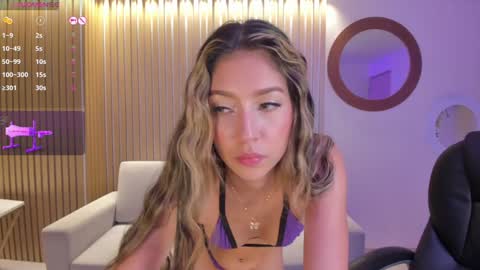 Tara Lawrence online show from 01.07.25