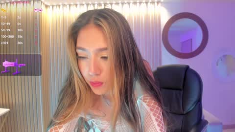 Tara Lawrence online show from 01.09.25