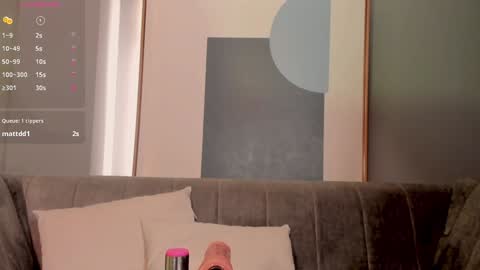 Tara Lawrence online show from 01.15.25