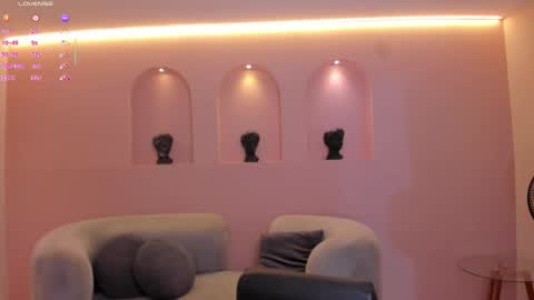 Tara Lawrence online show from 12.20.25