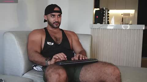 Tarek online show from 10.06.25