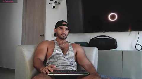 Tarek online show from 11.07.25