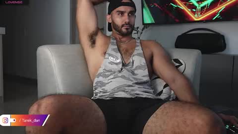 Tarek online show from 12.01.25