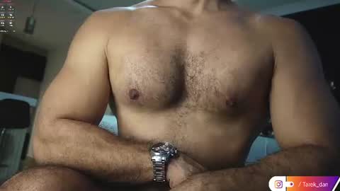 Tarek online show from 07.03.26