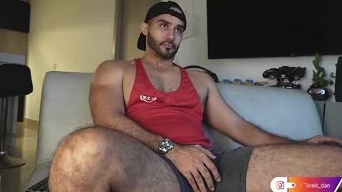 Tarek online show from 07.09.26