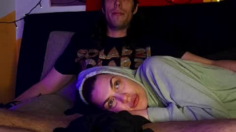 Snapshot of tarian_xxx chatting on 10.29.25 T J online show from 10.29.25