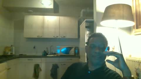 Genaro Thode online show from 02.02.25