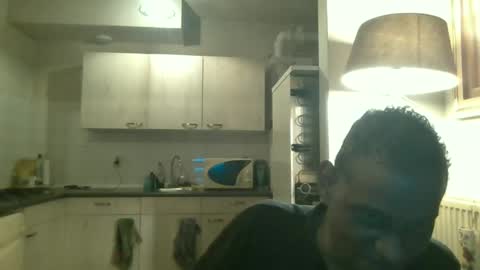 Genaro Thode online show from 02.02.25