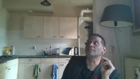 Genaro Thode online show from 02.04.25